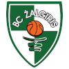 Trang chủ 289 Kauno Zalgiris